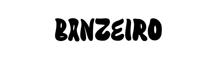 Good Zombie  Free Fonts Download