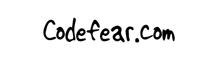 Another  Free Fonts Download