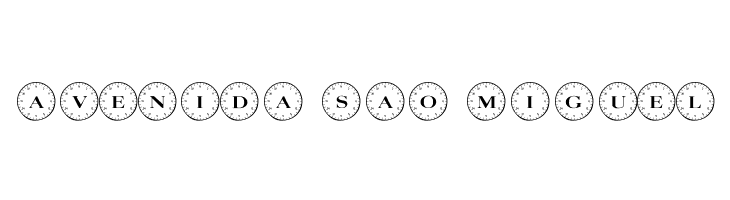 101! Compass  Free Fonts Download