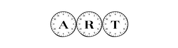 101! Compass  Free Fonts Download