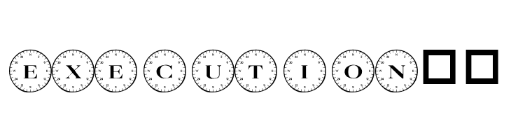 101! Compass  Free Fonts Download