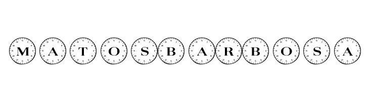 101! Compass  Free Fonts Download