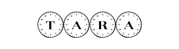 101! Compass  Free Fonts Download