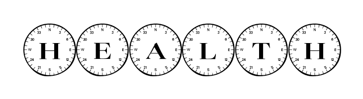 101! Compass  Free Fonts Download