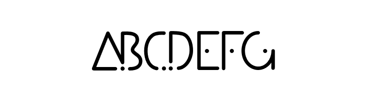 Blackout  Free Fonts Download