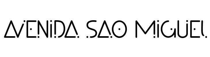 Blackout  Free Fonts Download