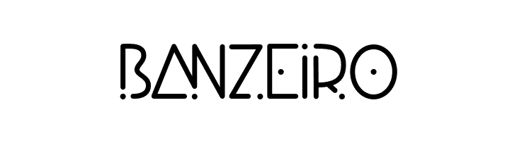 Blackout  Free Fonts Download