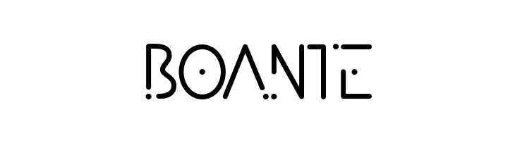 Blackout  Free Fonts Download