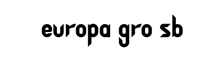 HASTER  Free Fonts Download