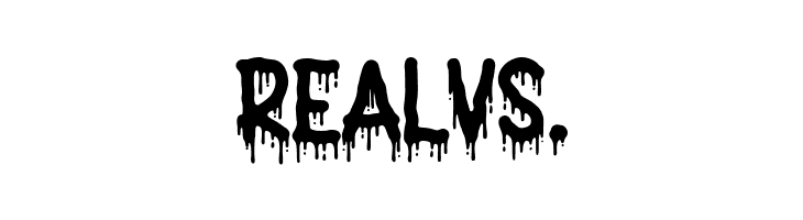 Nightmare  Free Fonts Download