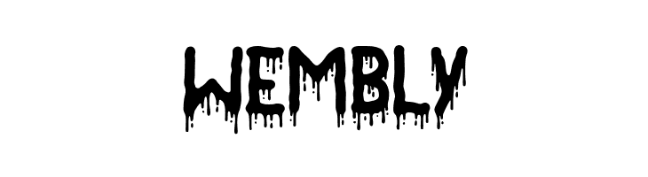 Nightmare  Free Fonts Download