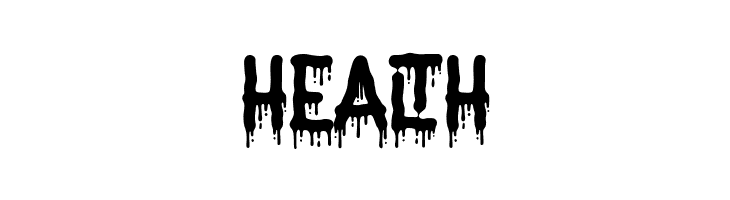 Nightmare  Free Fonts Download