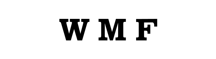WATSON  Free Fonts Download