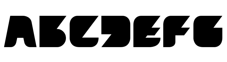 Beams  Free Fonts Download