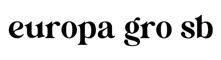 Britania_Ligatura  Free Fonts Download