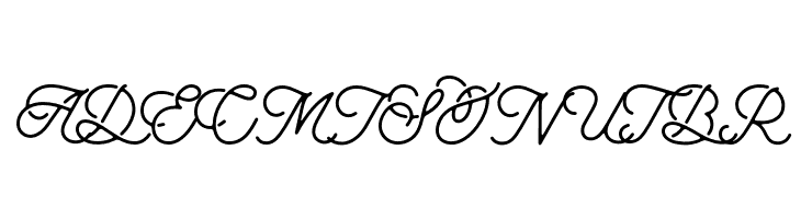 aaleyah-PERSONAL-USE-ONLY  Free Fonts Download