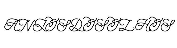 aaleyah-PERSONAL-USE-ONLY  Free Fonts Download