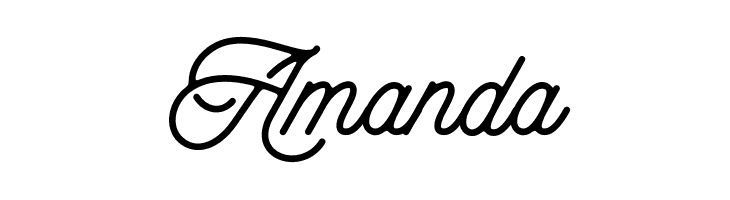 aaleyah-PERSONAL-USE-ONLY  Free Fonts Download