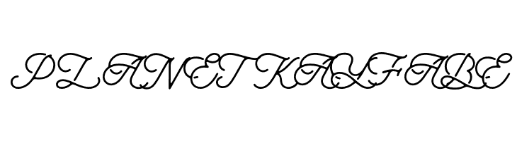 aaleyah-PERSONAL-USE-ONLY  Free Fonts Download