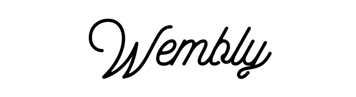 aaleyah-PERSONAL-USE-ONLY  Free Fonts Download