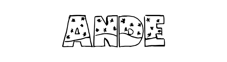 Snowfall  Free Fonts Download