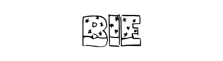 Snowfall  Free Fonts Download