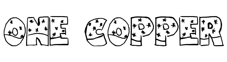 Snowfall  Free Fonts Download