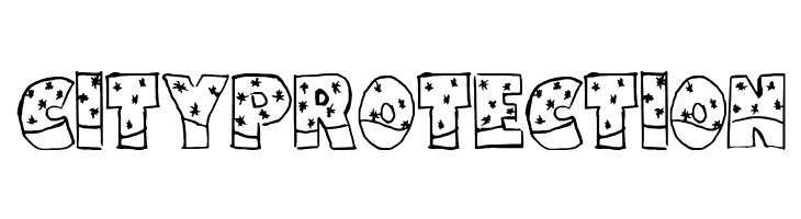 Snowfall  Free Fonts Download