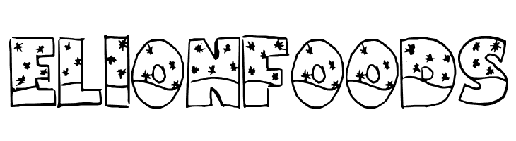 Snowfall  Free Fonts Download
