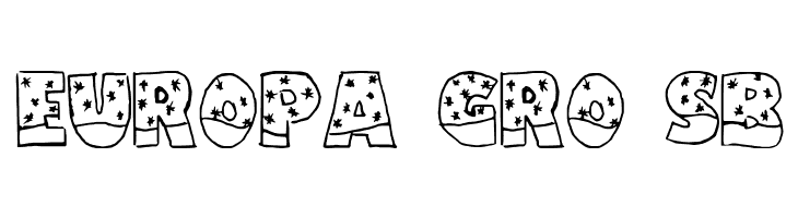 Snowfall  Free Fonts Download
