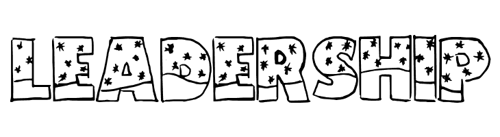 Snowfall  Free Fonts Download