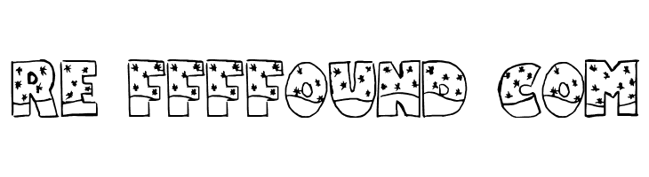 Snowfall  Free Fonts Download