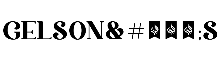 Embryotic  Free Fonts Download