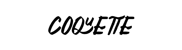 Al_Lebrush_PersonalUseOnly  Free Fonts Download