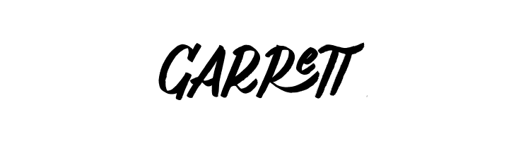 Al_Lebrush_PersonalUseOnly  Free Fonts Download