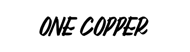 Al_Lebrush_PersonalUseOnly  Free Fonts Download