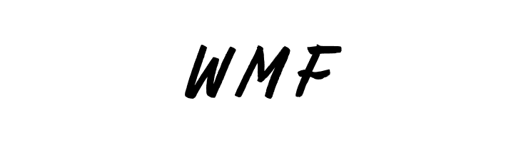 Al_Lebrush_PersonalUseOnly  Free Fonts Download