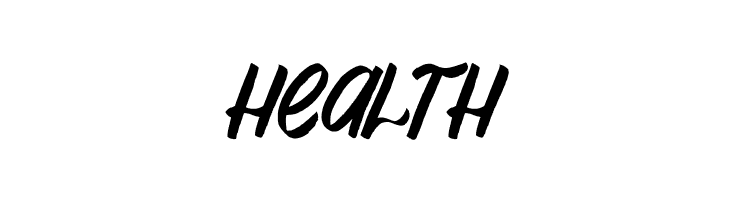 Al_Lebrush_PersonalUseOnly  Free Fonts Download