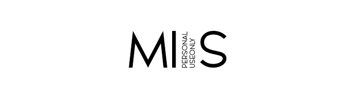 AL_CHEVROLA_PersonalUseOnly  Free Fonts Download