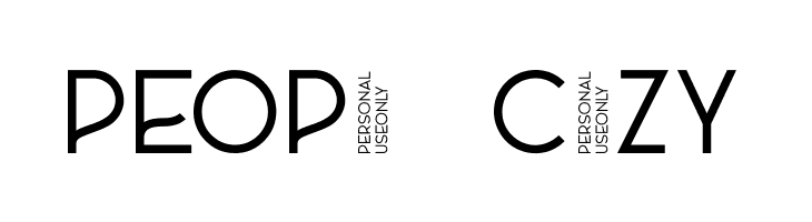 AL_CHEVROLA_PersonalUseOnly  Free Fonts Download