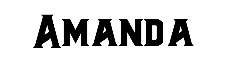 Al Valenciaga PersonalUseOnly  Free Fonts Download