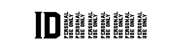 Al Valenciaga PersonalUseOnly  Free Fonts Download