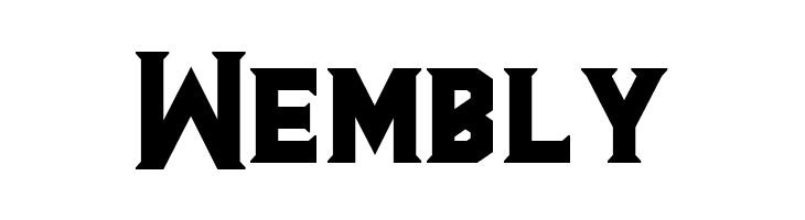 Al Valenciaga PersonalUseOnly  Free Fonts Download