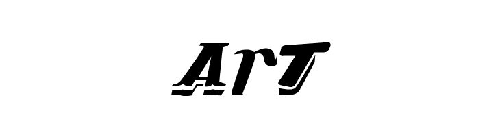 Conjunto de Tipografias Populares Guatemaltecas  Free Fonts Download