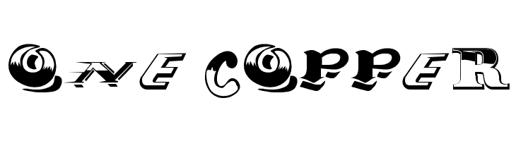 Conjunto de Tipografias Populares Guatemaltecas  Free Fonts Download