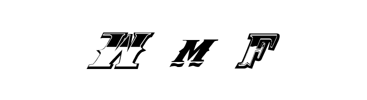 Conjunto de Tipografias Populares Guatemaltecas  Free Fonts Download