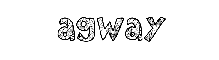 THE MORGUE  Free Fonts Download