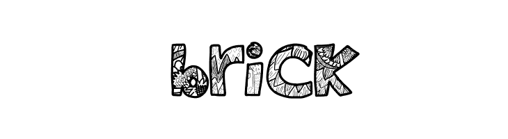 THE MORGUE  Free Fonts Download
