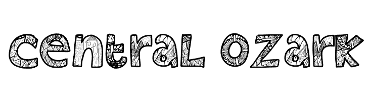 THE MORGUE  Free Fonts Download