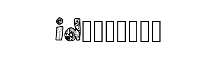 THE MORGUE  Free Fonts Download